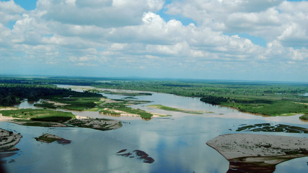 El pulso indomable de Tanzania tanzania11