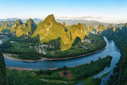 china ciudades antiguas1