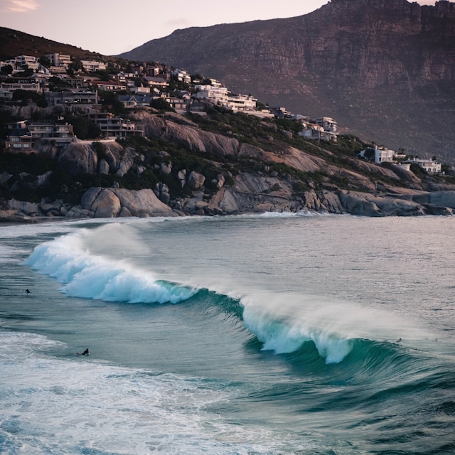 Sudáfrica gregoire jeanneau 98smhnseyrc unsplash