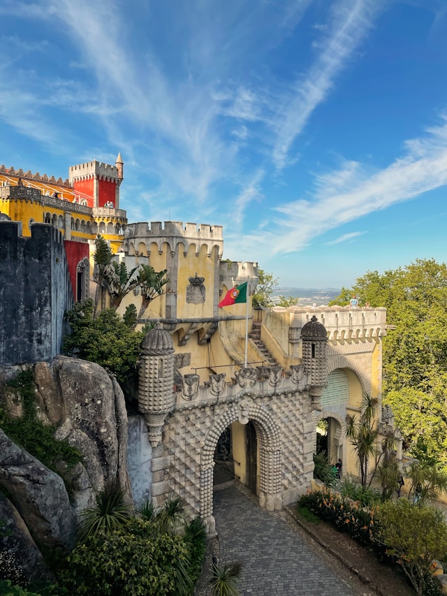Portugal helder burato berto rkf8az1qlsk unsplash