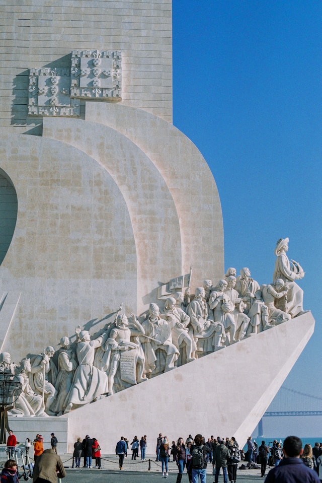 Portugal portuguese gravity zvbdfyb4whu unsplash