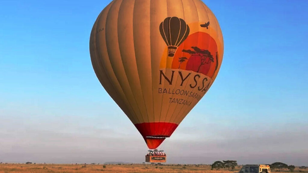 El pulso indomable de Tanzania tanzania14